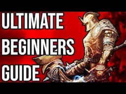 The Ultimate Beginners Guide for Kingdoms of Amalur Re-Reckoning