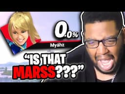 IF WE LOSE IN ELITE SMASH, THE VIDEO ENDS (ft. Little Z, WaDi, Marss, ESAM)