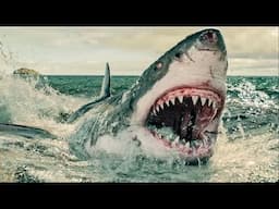 Top 10 Most Horrific Shark Attacks That Actually Happened