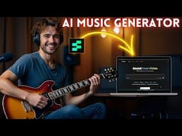 TemPolor AI: The Best AI Music Generator for Content Creators in 2025 | Image to Music generator AI