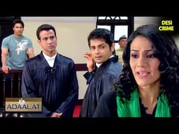 एक भविष्यवाणी ने बचायी KD Pathak की जान | Adaalat | Ronit Roy | Judge | Full Episode