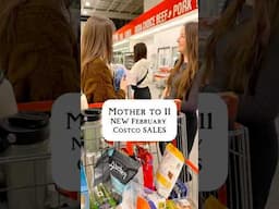 Top 5 Can't-miss Costco Deals For February 2025 - Mom Of 11