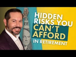 Hidden Dangers in your Portfolio: Creating a Risk Management Plan for Your Retirement