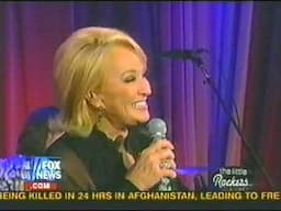 Love's Gonna Live Here ~ Tanya Tucker  (LIVE Huckabee 2009)