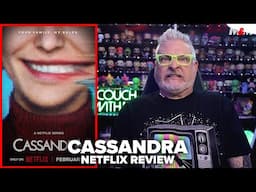 Cassandra (2025) Netflix Series Review