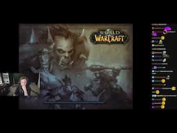 OnlyFangs Hardcore Day 23 w/ Chat - (sodapoppin) - December 19, 2024