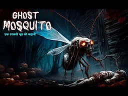 ghost mosquito | Terrible Mosquito | Dreamlight Bangla