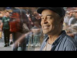 Yannick Noah - Un pas de côté (Clip officiel)