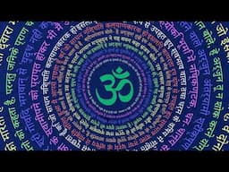 OM chanting 108 times 2 | Om mantra