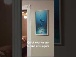 #funvideo #touristattractions #viralvideo #travel #traveldestinations #airbnb #niagarafalls