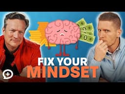 Is Your Brain Keeping You BROKE?