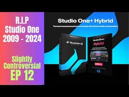 Presonus Studio One 6.6 Update And Subscription