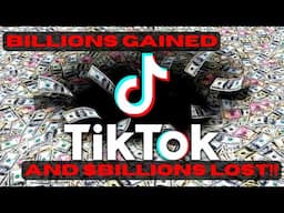 UNLOCKING THE MYSTERY OF TIKTOK'S PROFITABILITY