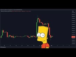 MAJOR CAPITULATION IN CRYPTO TODAY !!!!!!!