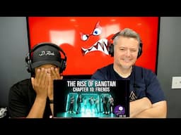 BTS - The Rise Of Bangtan: Ch. 10 + Bonus + Deleted Scenes | Reaction | 방탄소년단