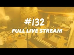 Otis McDonald «» LIVE STREAM 132