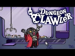 Dungeon Clawler Early Access is Here!