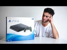 ¿Vale la pena COMPRAR una PS4 en 2025?