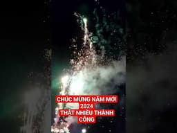 Chúc mừng năm mới 2024 #tet2024