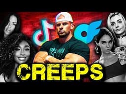 TOXIC Content Creators Destroyed By Joey Swoll…