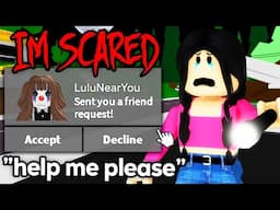 DONT Ever Play These “INNOCENT” Games in Roblox!