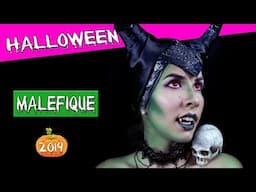 [HALLOWEEN 2019] Maléfique |Maleficient