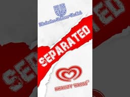 Separation Confirmed!!!