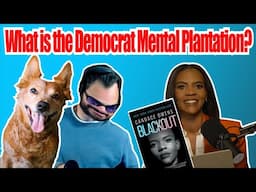 Blackout by Candace Owens Review - Radical Reviewer (ft. RM Brown)