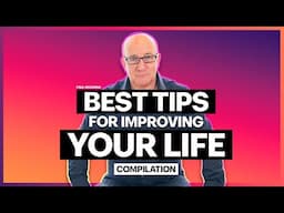 Paul McKenna’s Ultimate Life Hacks: Best Tips Compilation (Vol. 1) | Paul McKenna Official