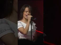 Hey ! Amigo ! How did you discover this song ? #alizée #shorts