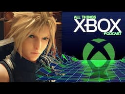 Xbox Hybrid Console | Handheld | Final Fantasy Returns to Xbox | January Xbox Showcase | 2024 Review