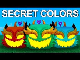 Unlocking Every Dragon Skin Color in Blox Fruits