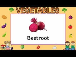 Vegetables name | Vegetables name in english | Vegetables pictures | Name of vegetables in english