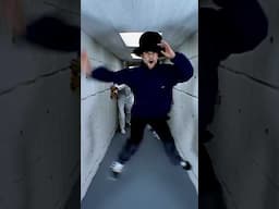 The world moves for only one man. (it's Jamiroquai)