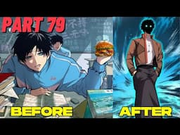 He Sleeps All Day, Became The Strongest And Most Powerful Man Alive - Part 79 - Manhwa Recap