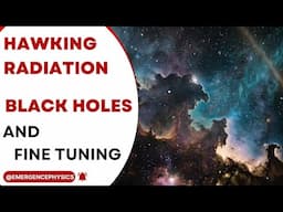 Fine-tuning Universe and Quantum Gravity | The amazing Raphael Bousso