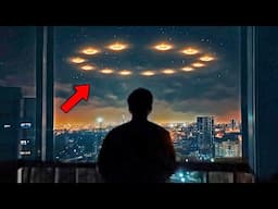 The Biggest UFO Event Ever Recorded