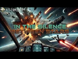 In the Silence Between Stars  | HFY | A Short Sci-Fi Story