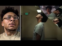 Johnny Huynh - HELL ON ME Official Video (Reaction)