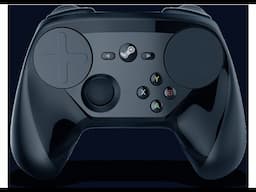 We Need a Proper Steam Deck Controller