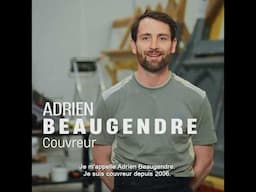 Couvreur | Les Métiers d'art de Notre-Dame