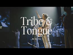 Tribe & Tongue - Josh Yeoh (feat. Ian Chew)