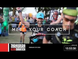 Welcome to Pro Trail Runner with Vlad Shatrov