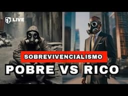 🔴ATENÇÃO : A GRANDE CRISE DE 2025 | O COLAPSO ECONOMICO