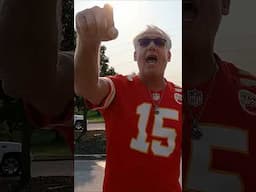 Geriatric Mahomes #CartNarcsShorts