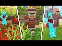 Top 15 Mods That Make Minecraft Better