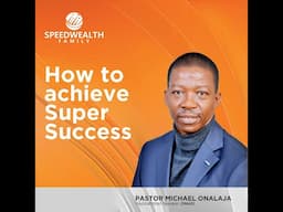 How To Achieve Super Success In 2022