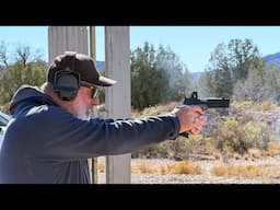 Learn to Shoot Like Rob Leatham