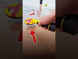 Hero Saves Kids from Beach Trap