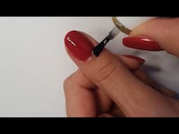 Step by Step Natural Nail Video